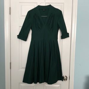Vintage Dress